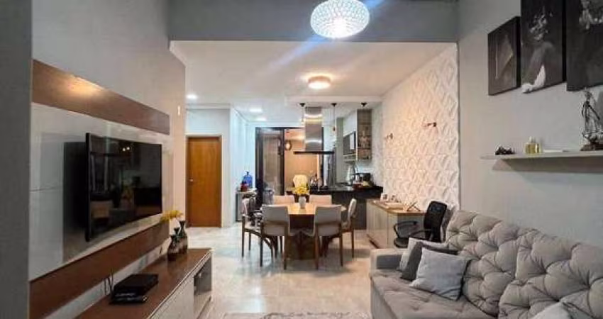 Casa  - Horto Florestal III - Sorocaba/SP