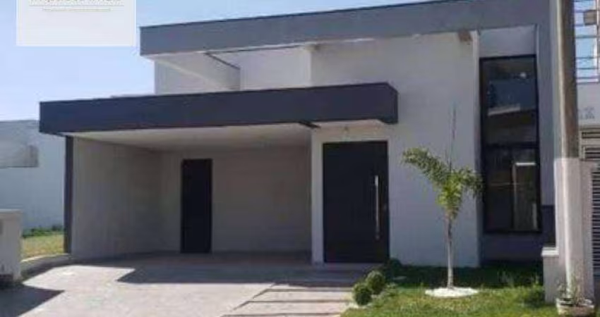 Casa  - Ibiti Reserva - Sorocaba/SP