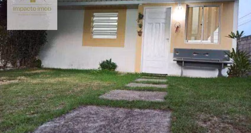 Casa - Condomínio Villa Del Rey - Sorocaba/SP
