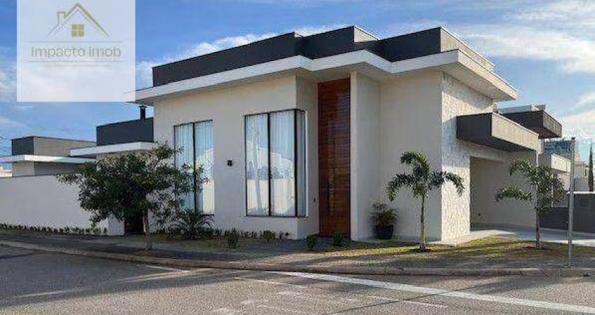 Casa - Wanel Ville - Sorocaba/SP