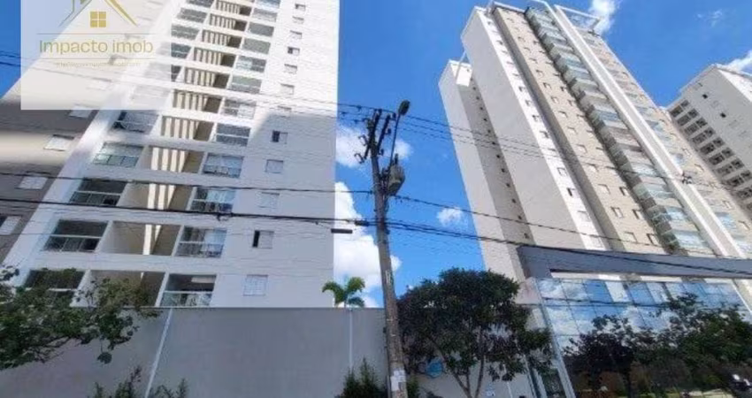 Apartamento - Parque Campolim - Sorocaba/SP