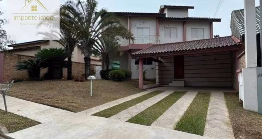 Casa - Condomínio Ibiti do Paço - Sorocaba/SP