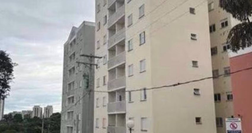 Apartamento - Campolim - Sorocaba/SP