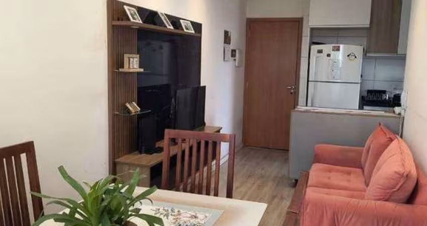Apartamento - Caguaçu - Sorocaba/SP