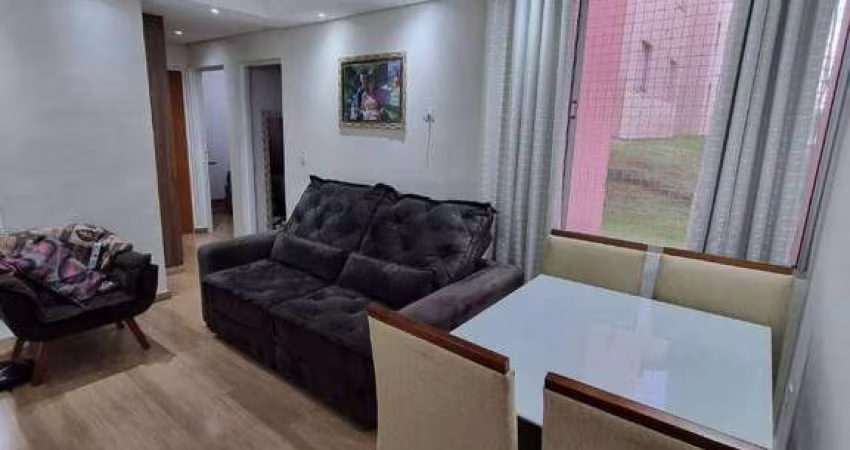 Apartamento - Condomínio Bosque das Araucárias - Sorocaba/SP