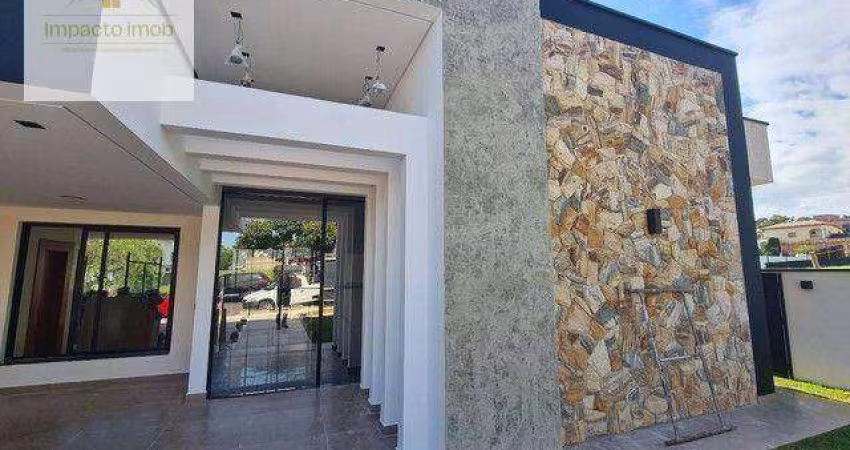 Casa - Condomínio Vila Verona - Sorocaba/SP