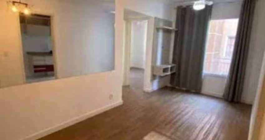 Apartamento - Condomínio Spazio Della Vita - Sorocaba/SP