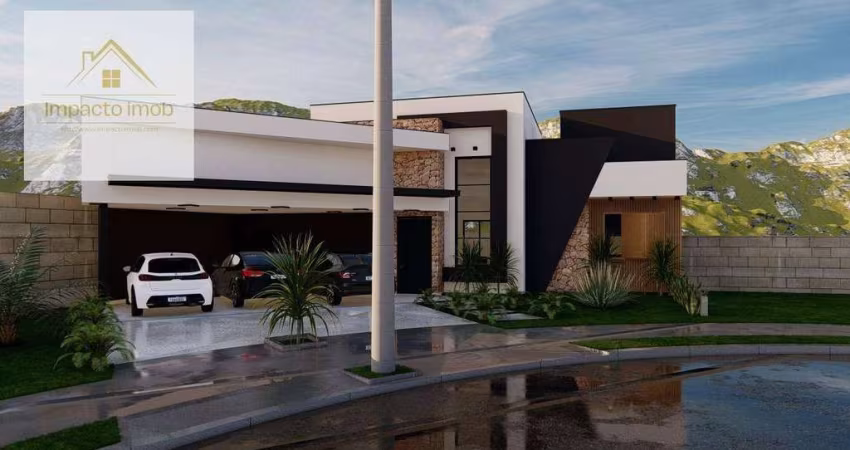 Casa - Condomínio Sunlake - Sorocaba/SP