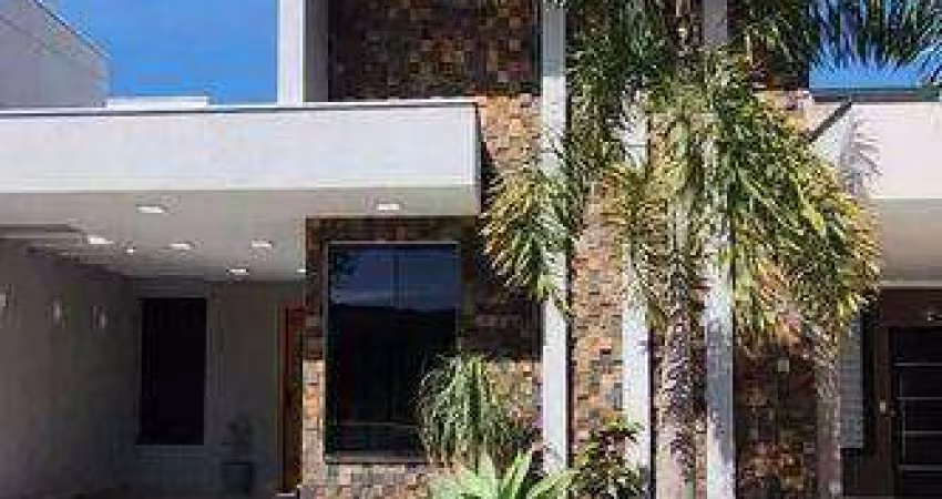 Casa - Condomínio Terras de São Francisco - Sorocaba/SP