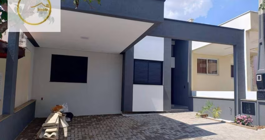 Casa - Condomínio Golden Park Residence II - Sorocaba/SP