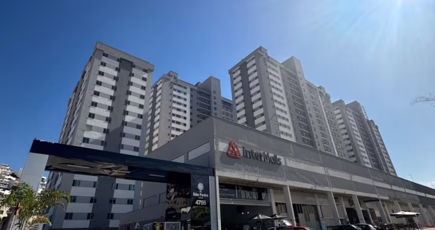 EXCELENTE APARTAMENTO NO SÃO PEDRO LIFE