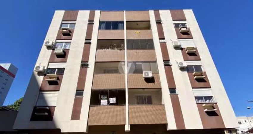 Apartamento 1 dormitório
