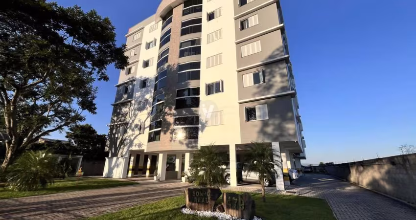 Apartamento 3 dormitórios à venda Pé de Plátano Santa Maria/RS