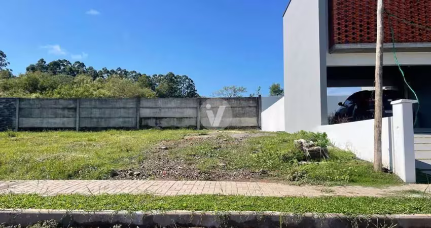 Terreno condomínio fechado