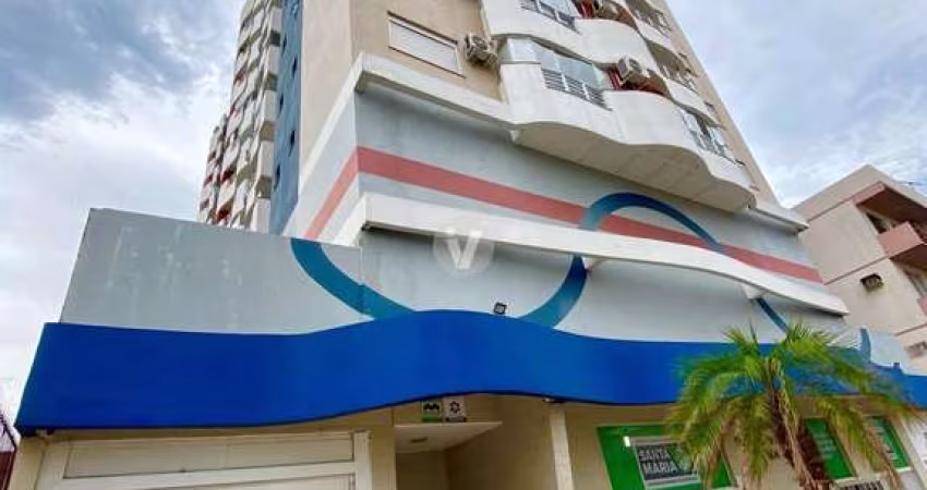Apartamento no Residencial Ocean!