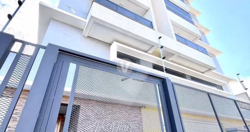 Apartamento de 2 dormitórios no bairro Pres. Joao Goulart
