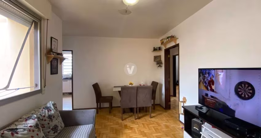 Apartamento 3 dormitórios com vaga no N. Sra. de Fátima