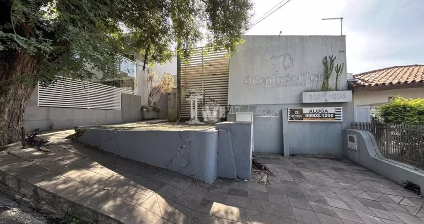 Casa comercial no N. Sra de Lourdes