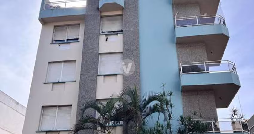 Cobertura duplex com 4 dormitórios, terraço com piscina e 2 vagas