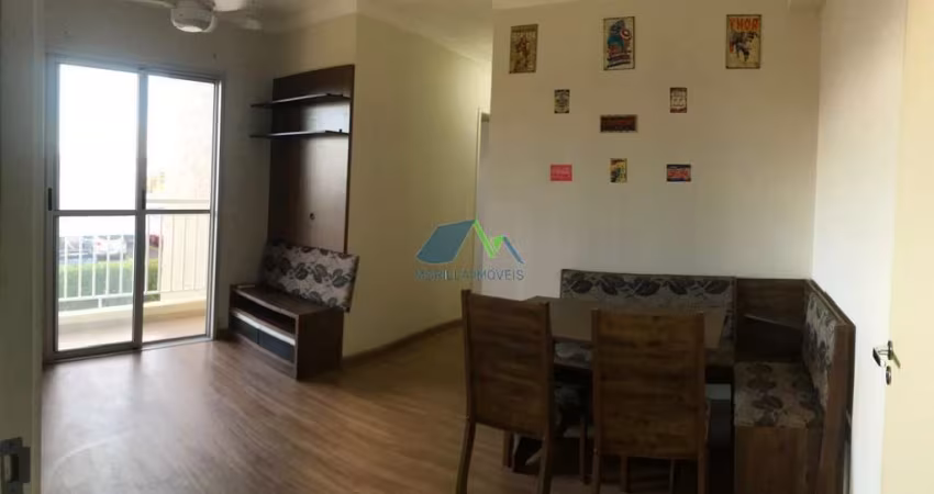 APARTAMENTO LOCA&#199;&#195;O - AMERICANA-SP