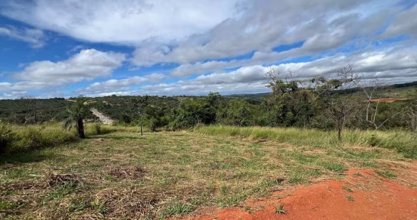 Terreno à venda, 525 m² por R$ 279.900,00 - Parque das Borboletas - Lagoa Santa/MG