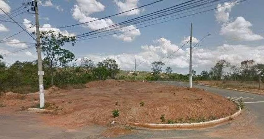 Terreno 1.134 m² Jardim Imperial