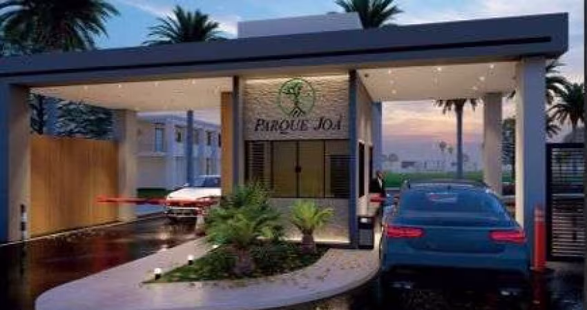 Lotes a venda Condominio Parque Joa Lagoa Santa