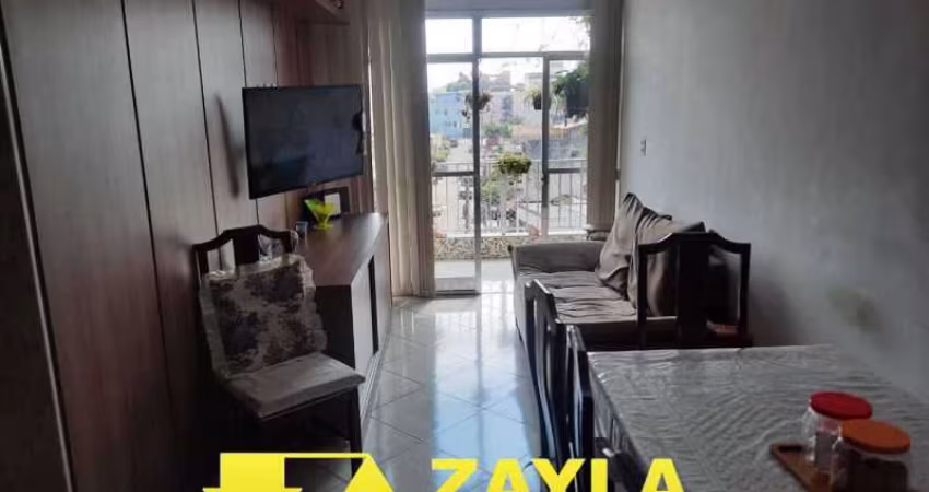 Apartamento com 2 quartos à venda na Estrada Coronel Vieira, Irajá, Rio de Janeiro
