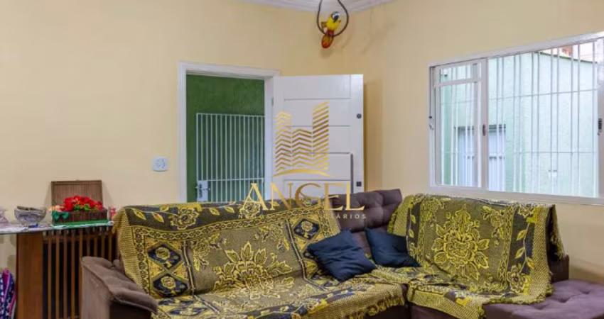 Casa térrea 3 dormitórios e 3 vagas - Água Rasa