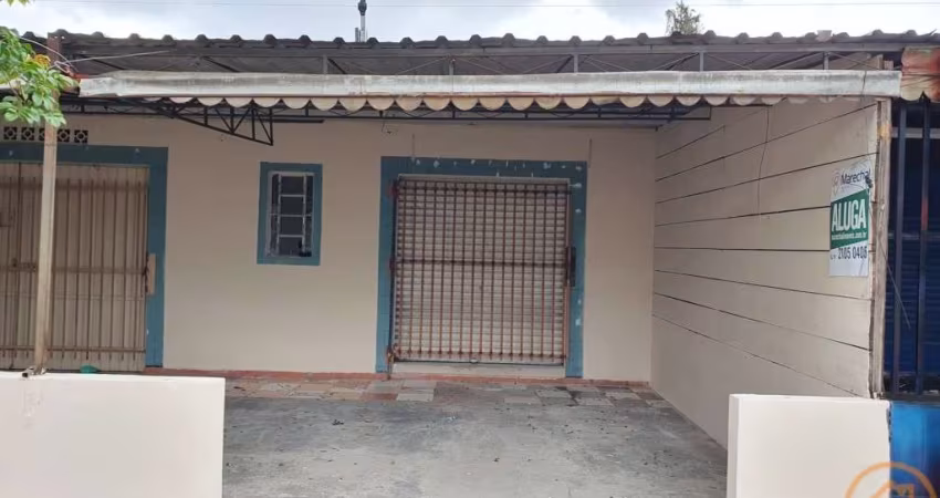 Loja para alugar, 120.00 m2 por R$2000.00  - Boqueirao - Curitiba/PR