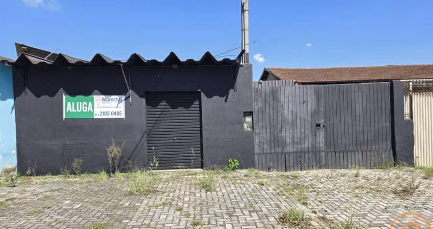 Loja para alugar, 20.00 m2 por R$2600.00  - Boqueirao - Curitiba/PR