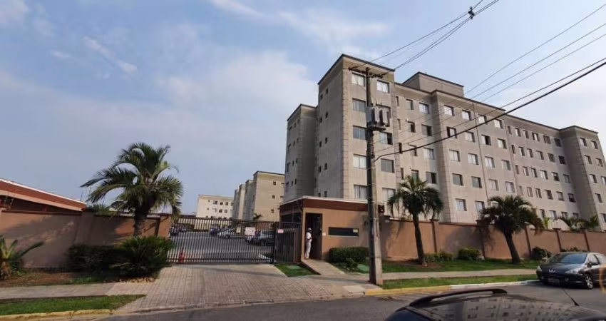 Apartamento com 2 quartos  à venda, 54.99 m2 por R$325000.00  - Hauer - Curitiba/PR