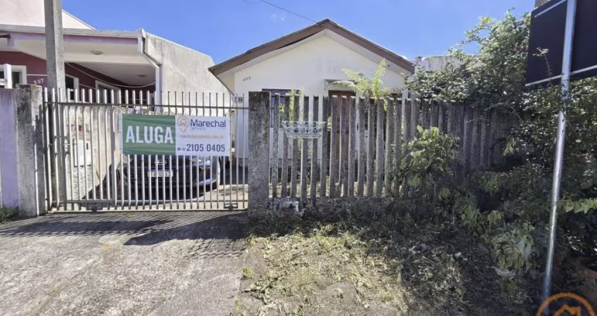 Casa Residencial com 2 quartos  para alugar, 54.00 m2 por R$1990.00  - Xaxim - Curitiba/PR