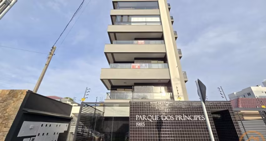 Apartamento com 3 quartos  à venda, 96.24 m2 por R$639000.00  - Aristocrata - Sao Jose Dos Pinhais/PR