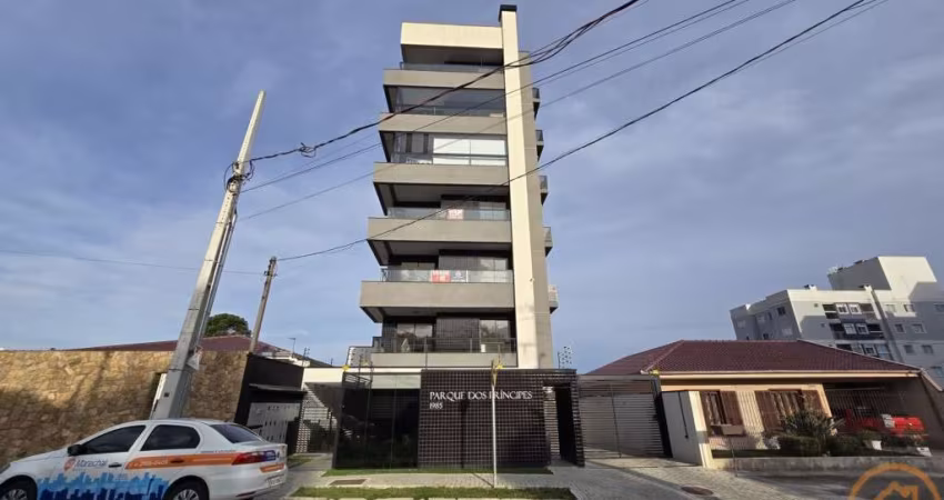 Apartamento com 3 quartos  à venda, 96.24 m2 por R$659000.00  - Aristocrata - Sao Jose Dos Pinhais/PR