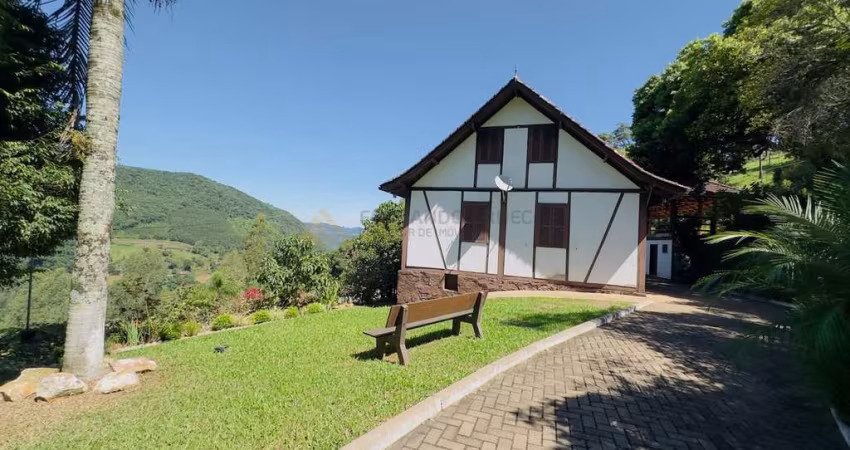 Sítio / Chácara para Venda no bairro São Jacó em Nova Petrópolis, 5 quartos, 3 vagas, 230 m² privativos,