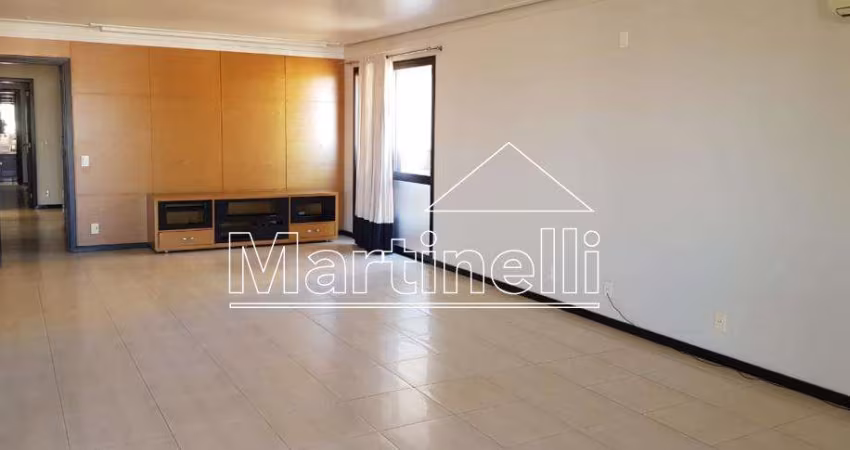 Apartamento Padrão em Ribeirão Preto