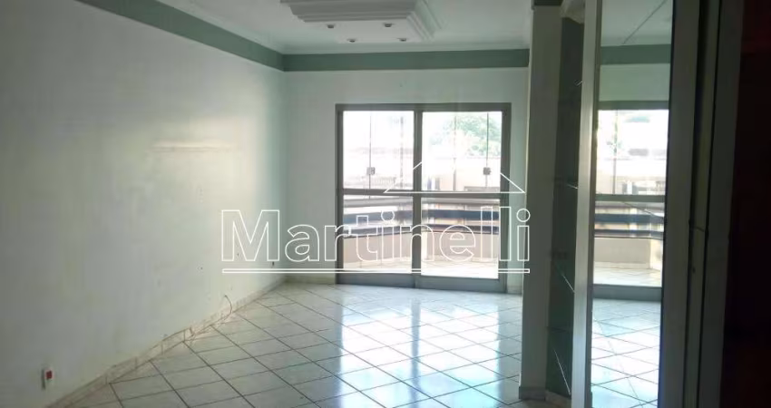 Apartamento Padrão em Ribeirão Preto