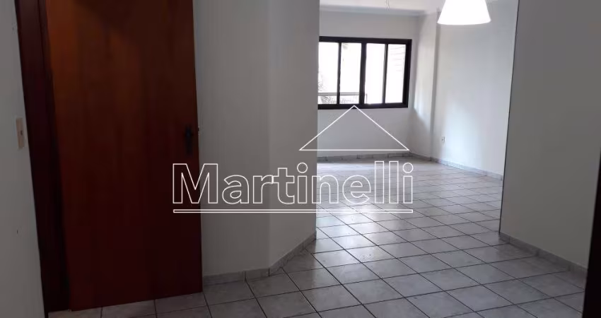 Apartamento Padrão em Ribeirão Preto