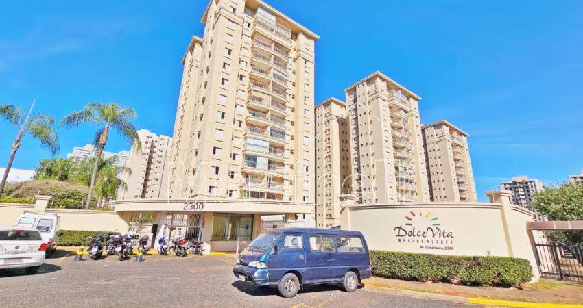 Apartamento Padrão em Ribeirão Preto