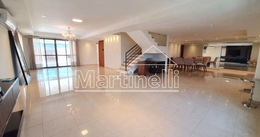 Apartamento Padrão em Ribeirão Preto