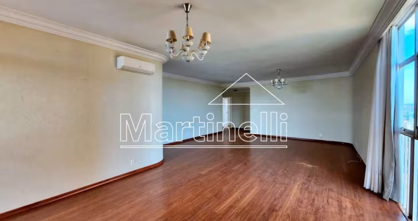 Apartamento Padrão em Ribeirão Preto