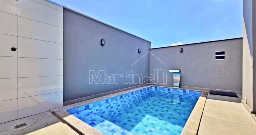 Casa Condomínio em Ribeirão Preto