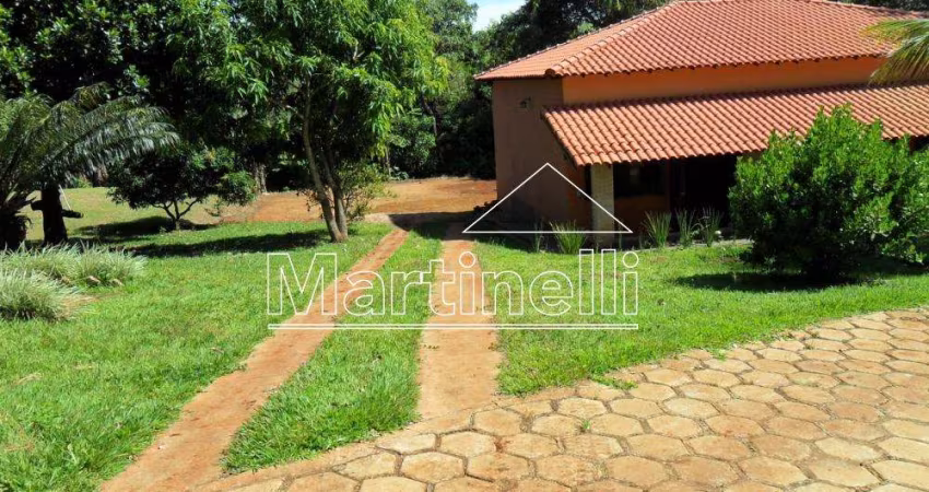 Rural Fazendas - Sitios em Brodowski