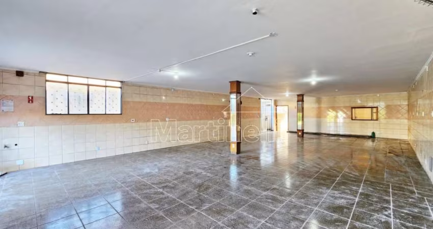 Comercial Imóvel Comercial em Ribeirão Preto