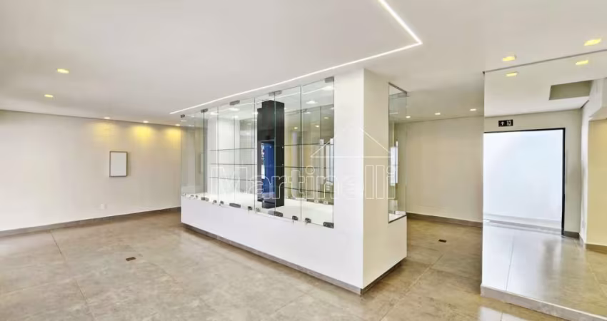 Imóvel comercial de 158m² de área construida para venda e locação, próximo à Avenida Antônio Diederichsen - Ribeirão Preto/SP.