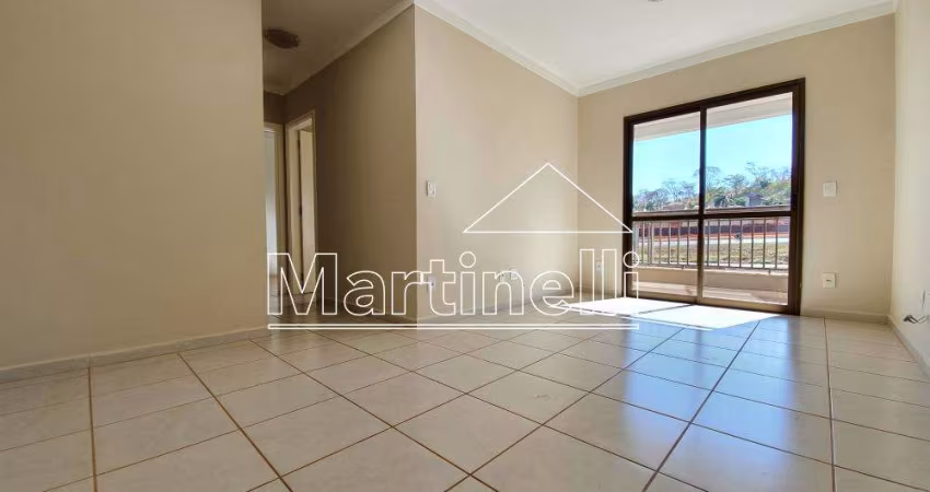 Apartamento Padrão em Ribeirão Preto
