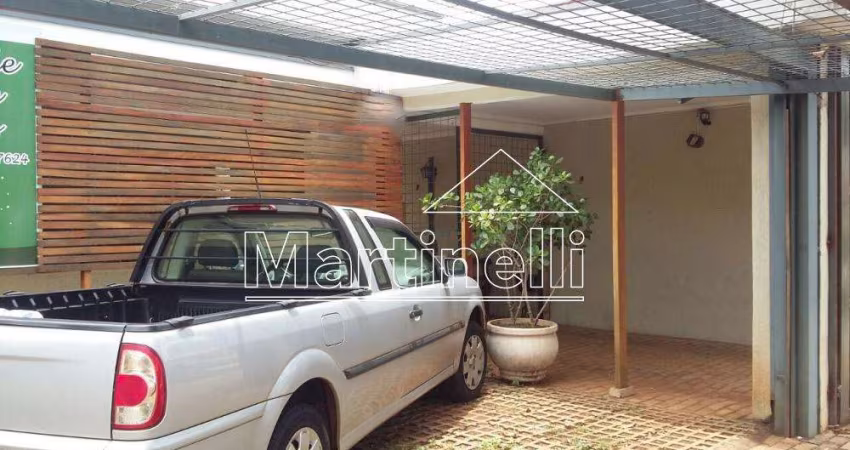 Casa Padrão em Ribeirão Preto