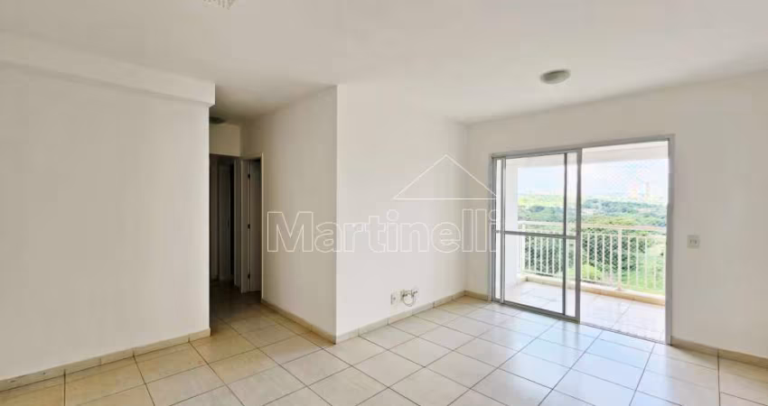 Apartamento de 81m² de área útil à venda, próximo ao Shopping Iguatemi - Ribeirão Preto/SP.