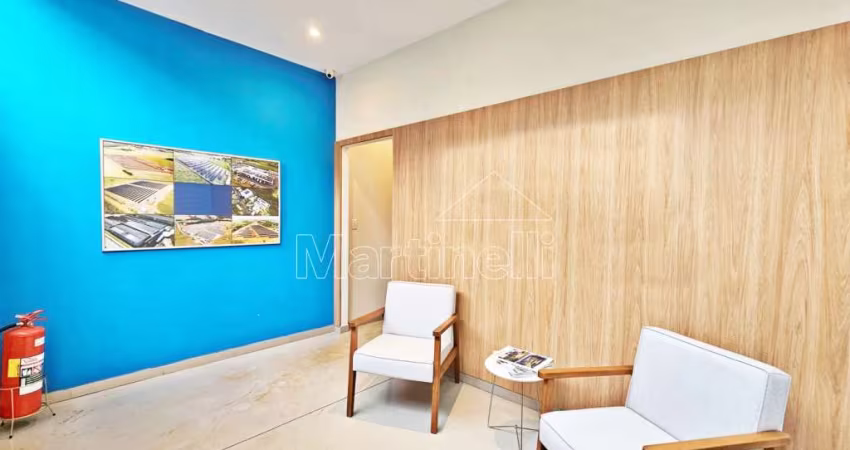 Imóvel comercial de 420m² de área construída à venda - Bairro Recreio das Acácias, Ribeirão Preto/SP.